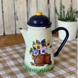 teapot 1 L