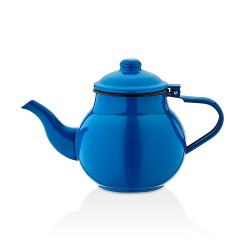 Enamel Tea Pot  ( 1200 ml ) 