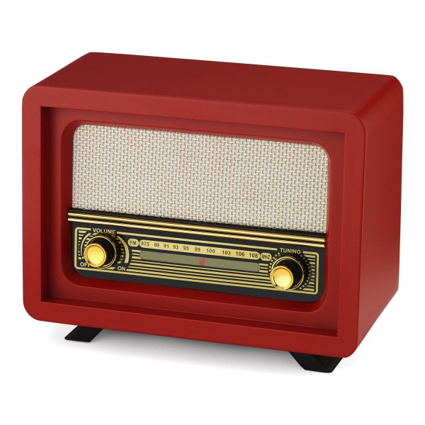 Red Turkish Radio