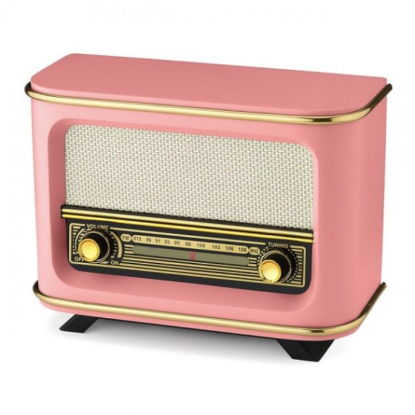 Pink Turkish Radio