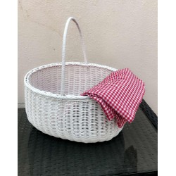 Turkish luxury basket