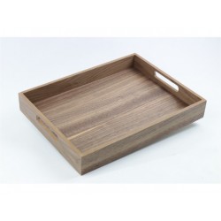 Turkish tray Made of wood